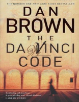 The DaVinci Code by Dan Brown.pdf